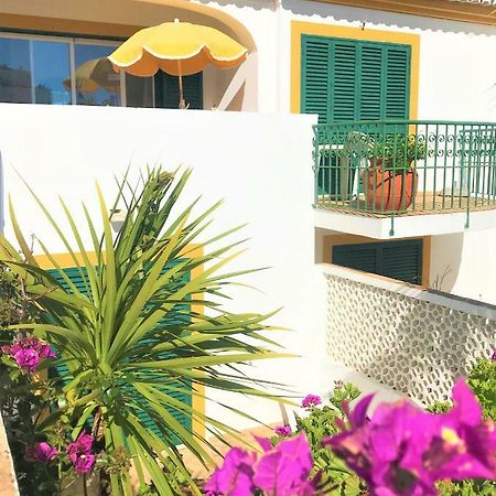 Casas Da Vila Luz Εξωτερικό φωτογραφία