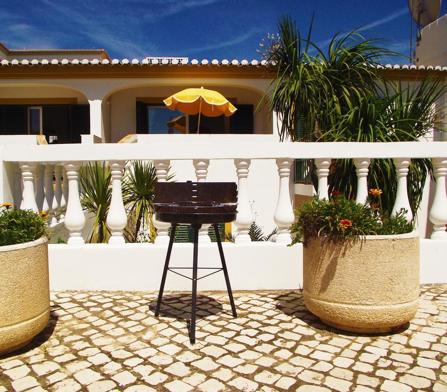 Casas Da Vila Luz Εξωτερικό φωτογραφία
