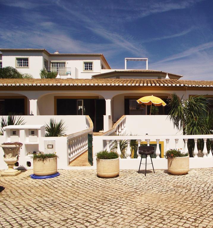 Casas Da Vila Luz Εξωτερικό φωτογραφία