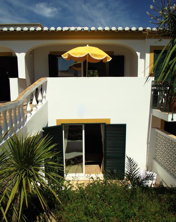 Casas Da Vila Luz Εξωτερικό φωτογραφία