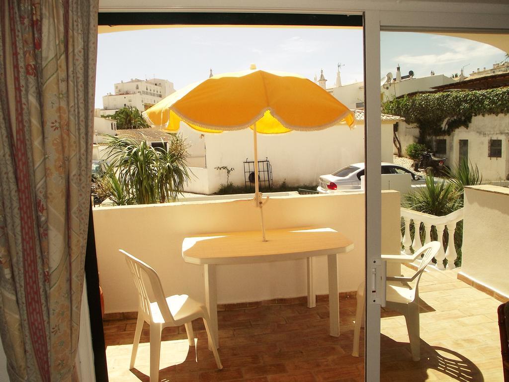 Casas Da Vila Luz Εξωτερικό φωτογραφία