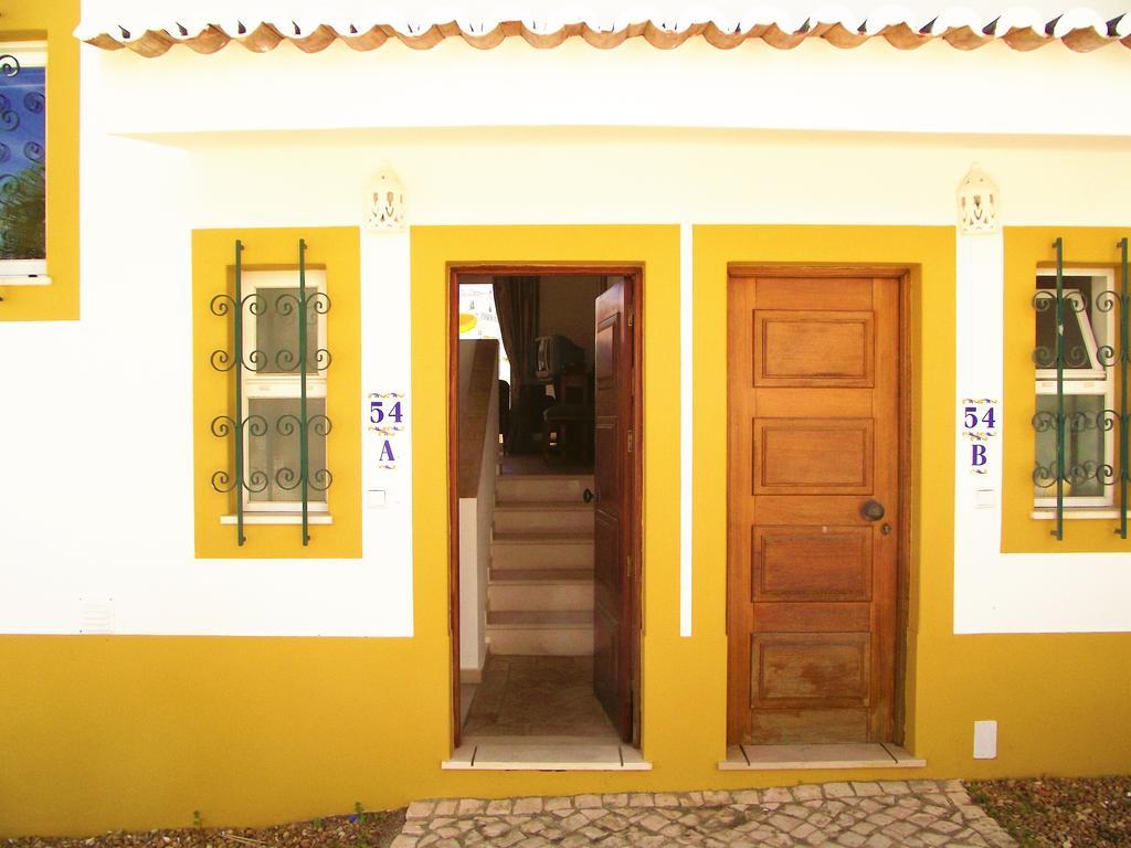 Casas Da Vila Luz Εξωτερικό φωτογραφία