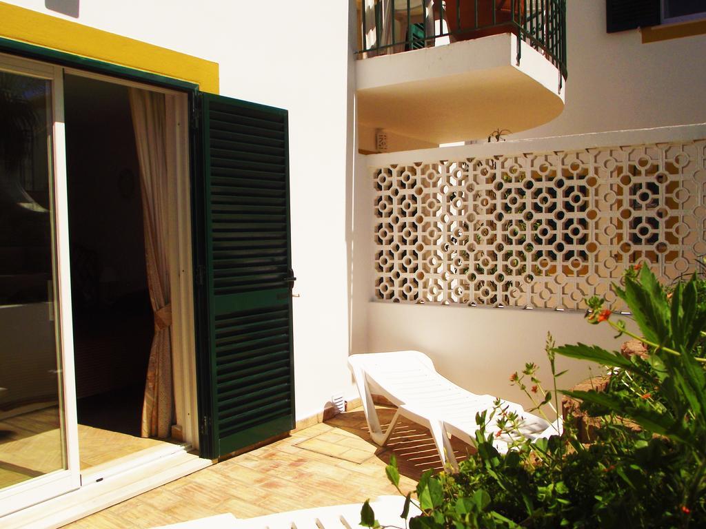 Casas Da Vila Luz Εξωτερικό φωτογραφία