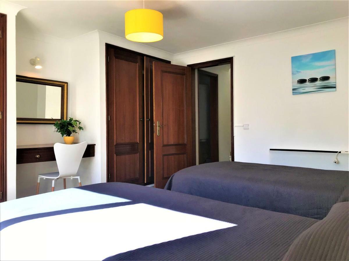 Casas Da Vila Luz Εξωτερικό φωτογραφία