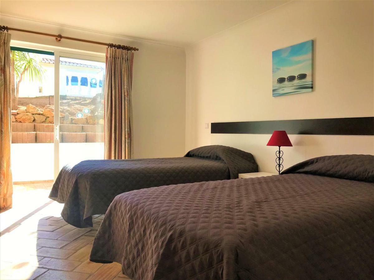 Casas Da Vila Luz Εξωτερικό φωτογραφία