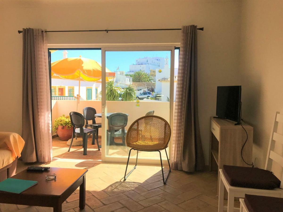 Casas Da Vila Luz Εξωτερικό φωτογραφία