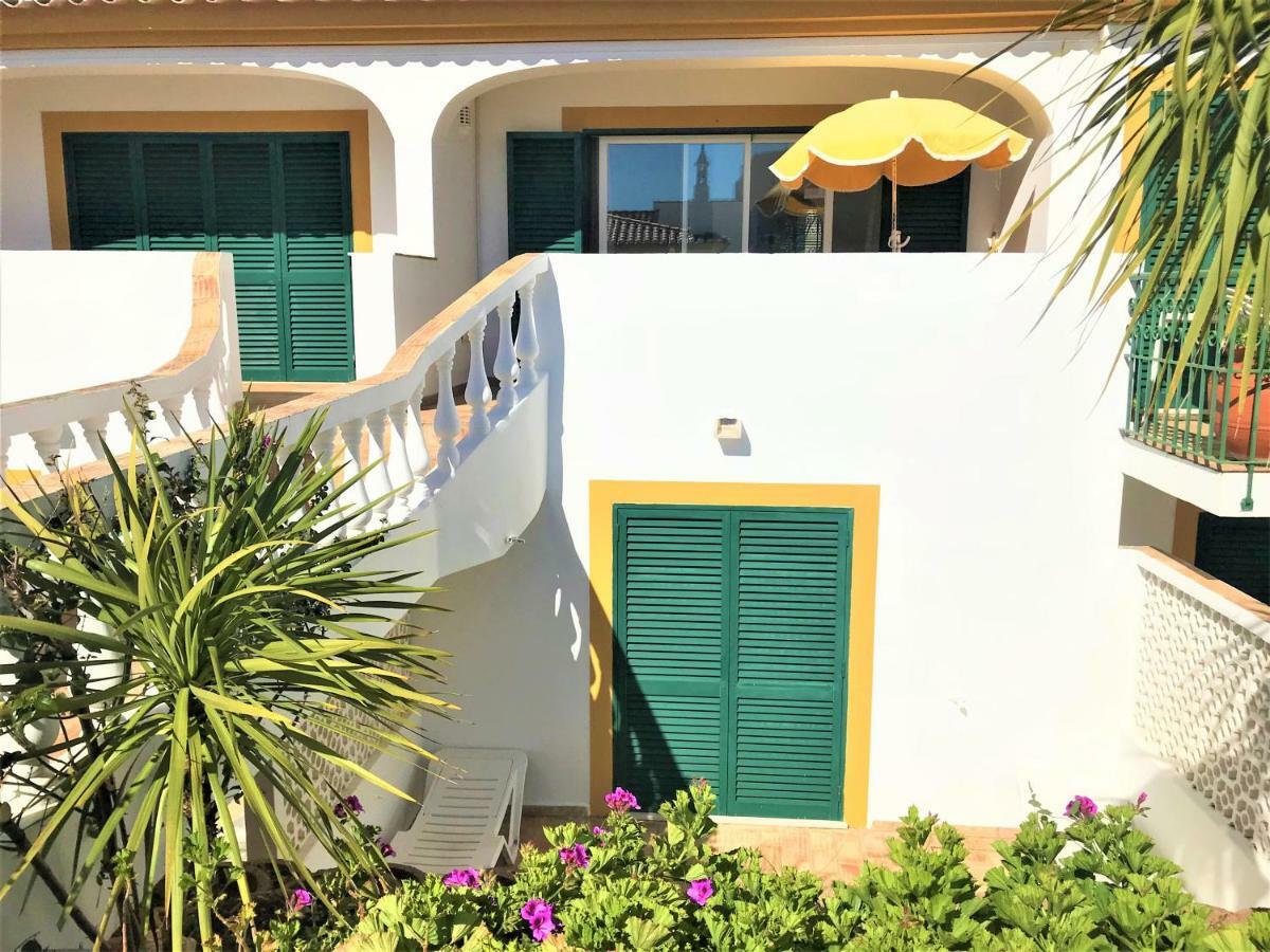 Casas Da Vila Luz Εξωτερικό φωτογραφία