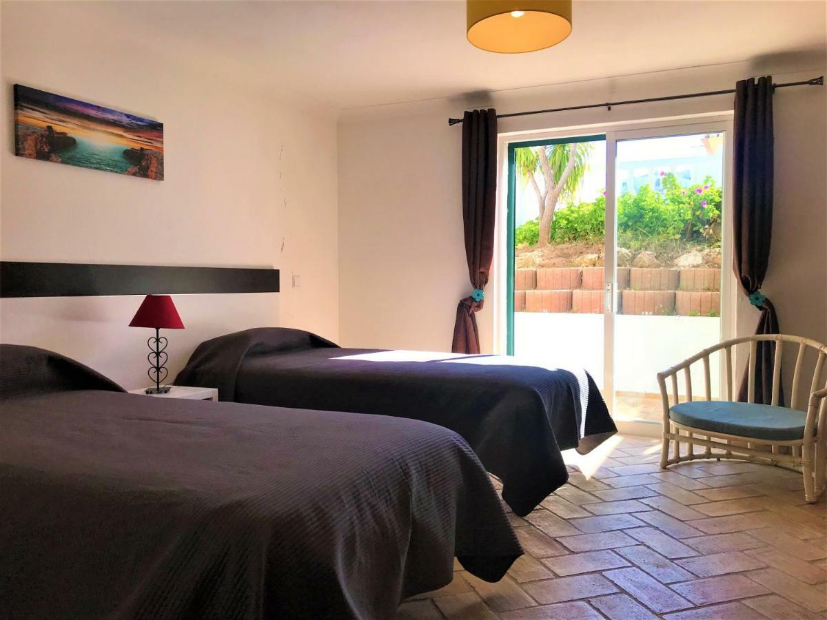 Casas Da Vila Luz Εξωτερικό φωτογραφία