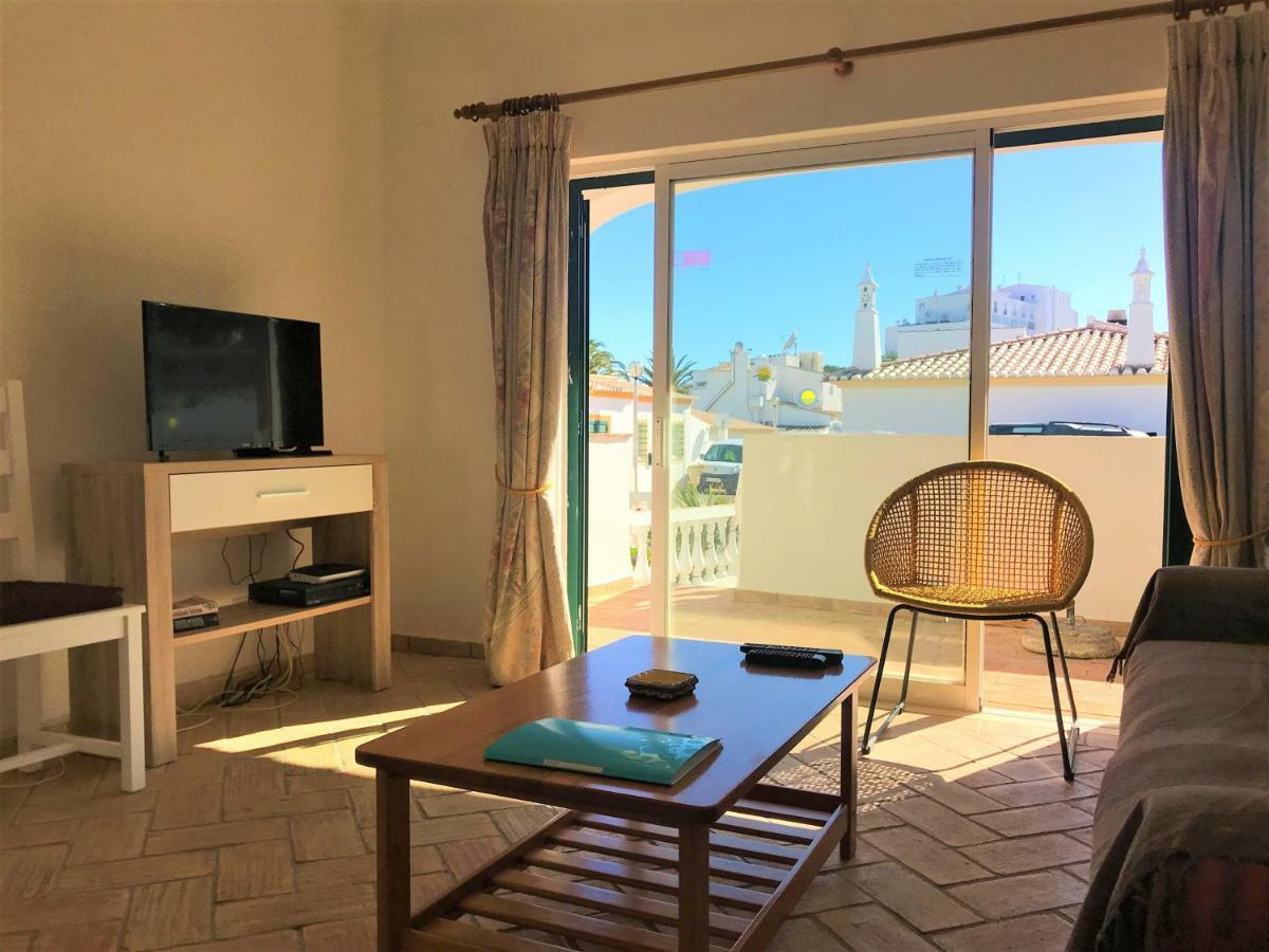 Casas Da Vila Luz Εξωτερικό φωτογραφία