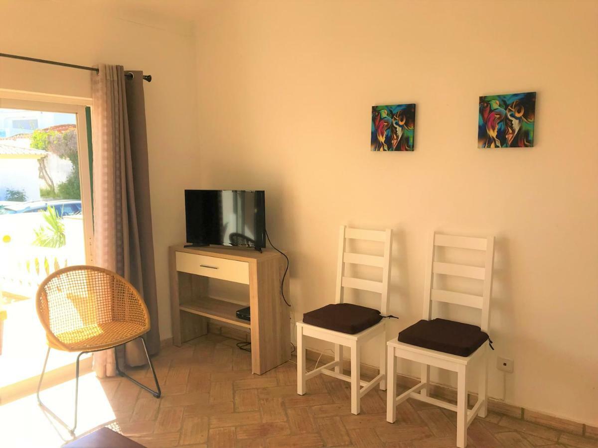 Casas Da Vila Luz Εξωτερικό φωτογραφία