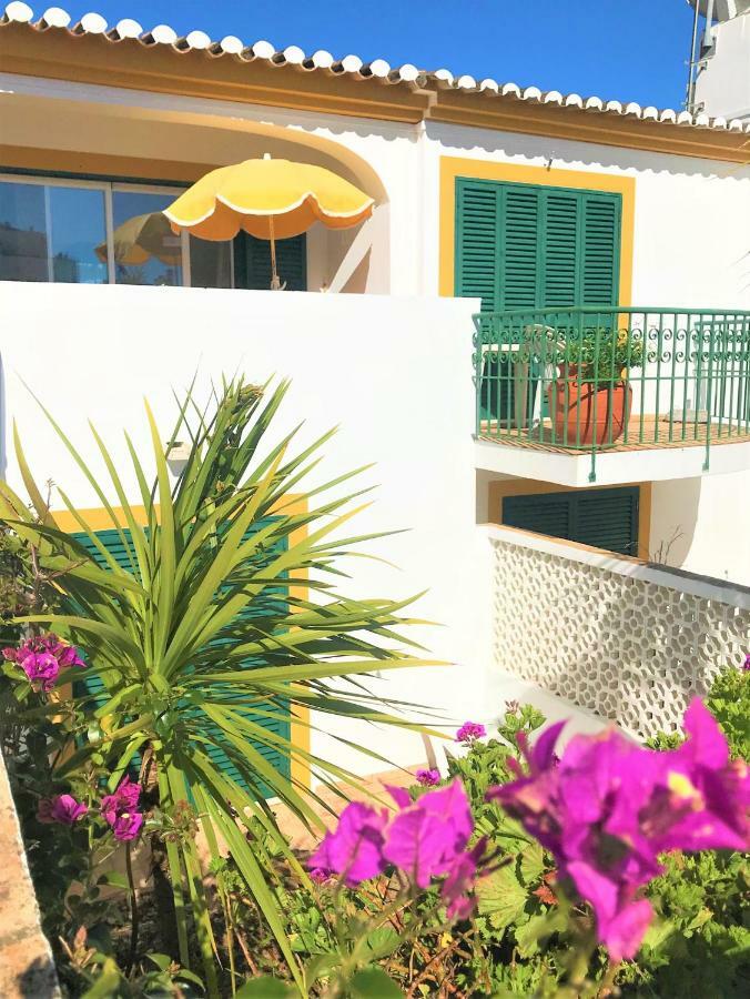 Casas Da Vila Luz Εξωτερικό φωτογραφία