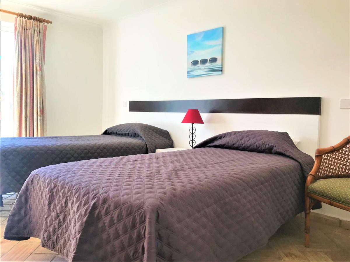 Casas Da Vila Luz Εξωτερικό φωτογραφία