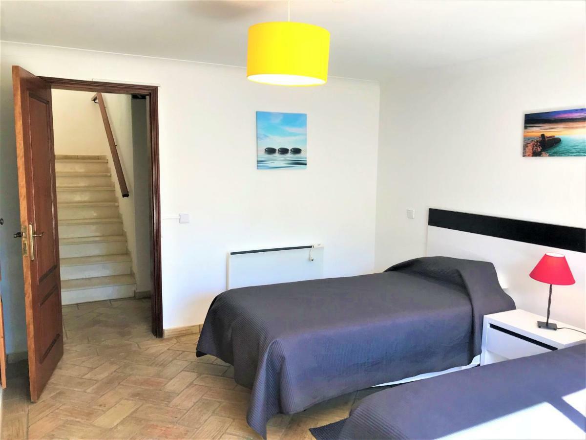 Casas Da Vila Luz Εξωτερικό φωτογραφία