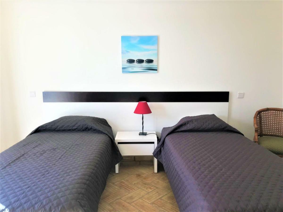 Casas Da Vila Luz Εξωτερικό φωτογραφία