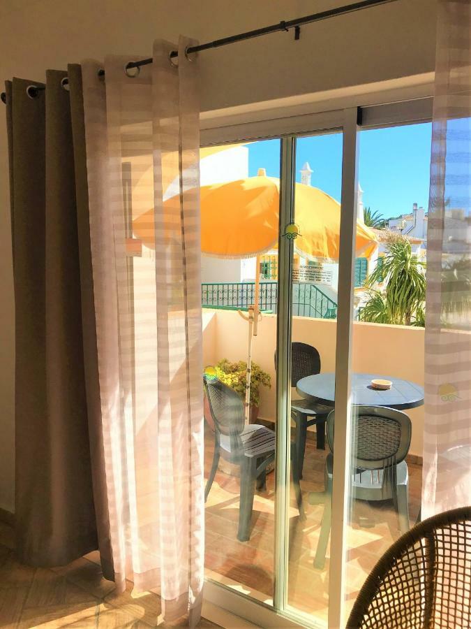 Casas Da Vila Luz Εξωτερικό φωτογραφία