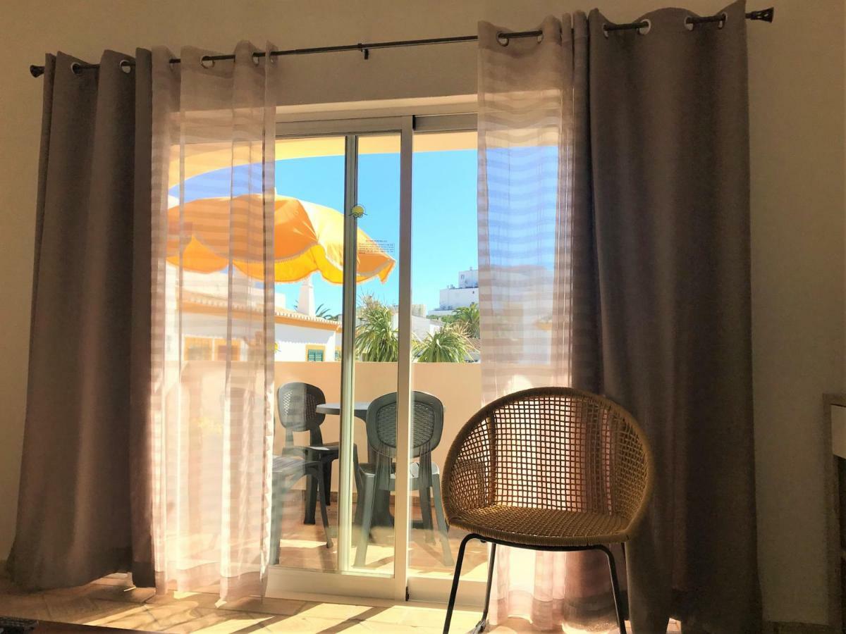 Casas Da Vila Luz Εξωτερικό φωτογραφία