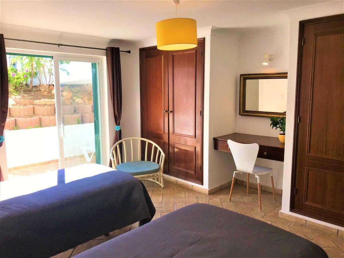Casas Da Vila Luz Εξωτερικό φωτογραφία