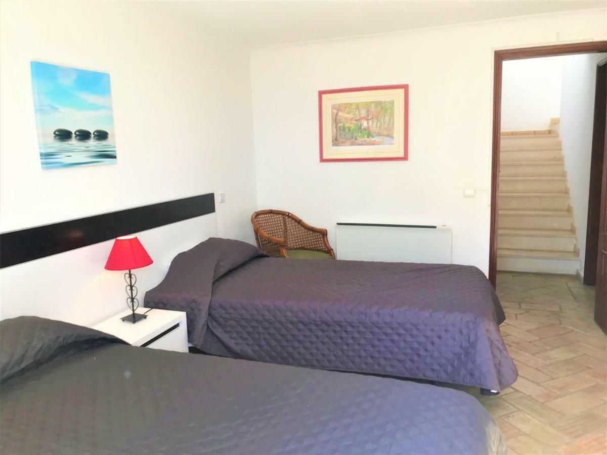 Casas Da Vila Luz Εξωτερικό φωτογραφία